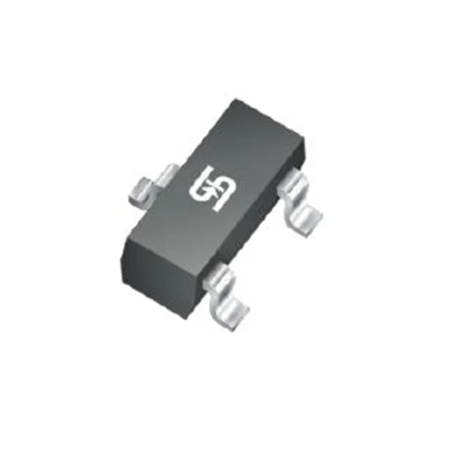 TSH282CX RFG Taiwan Semiconductor Corporation  Magnetic Sensors - Switches (Solid State)